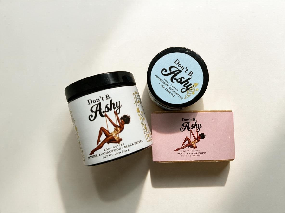 FOR YOUR MAMA - Gift Set