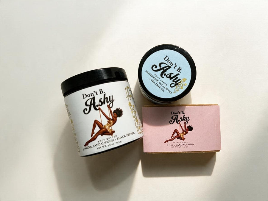FOR YOUR MAMA - Gift Set