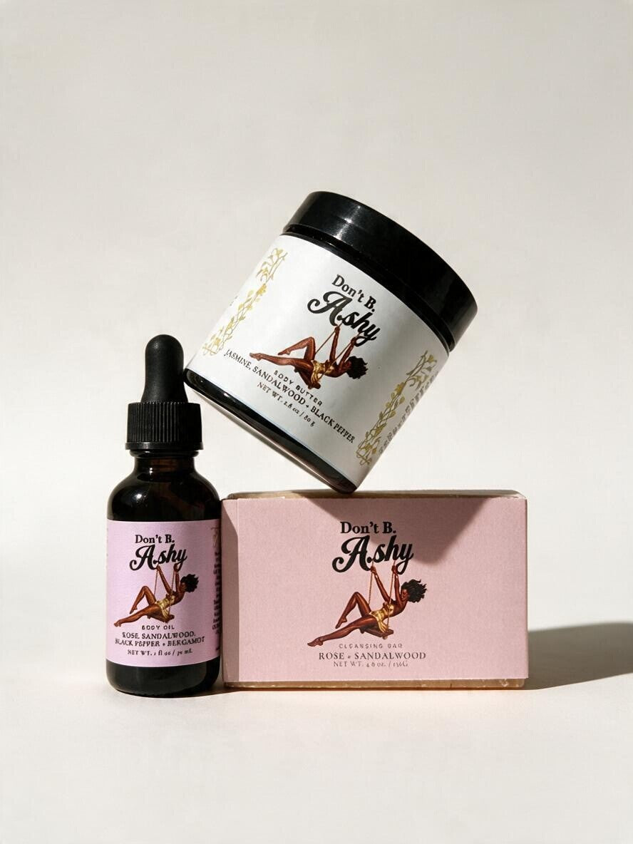 FOR YOUR BESTIE - Gift Set