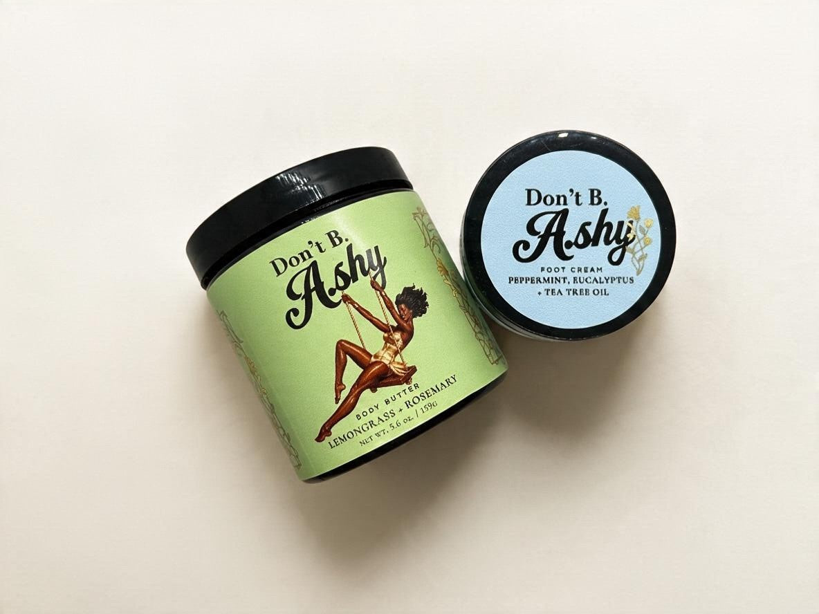 FOR YOUR MAN - Gift Set